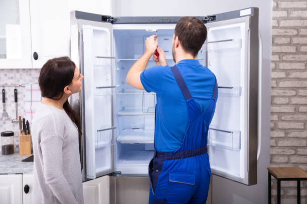 Fridge Repair